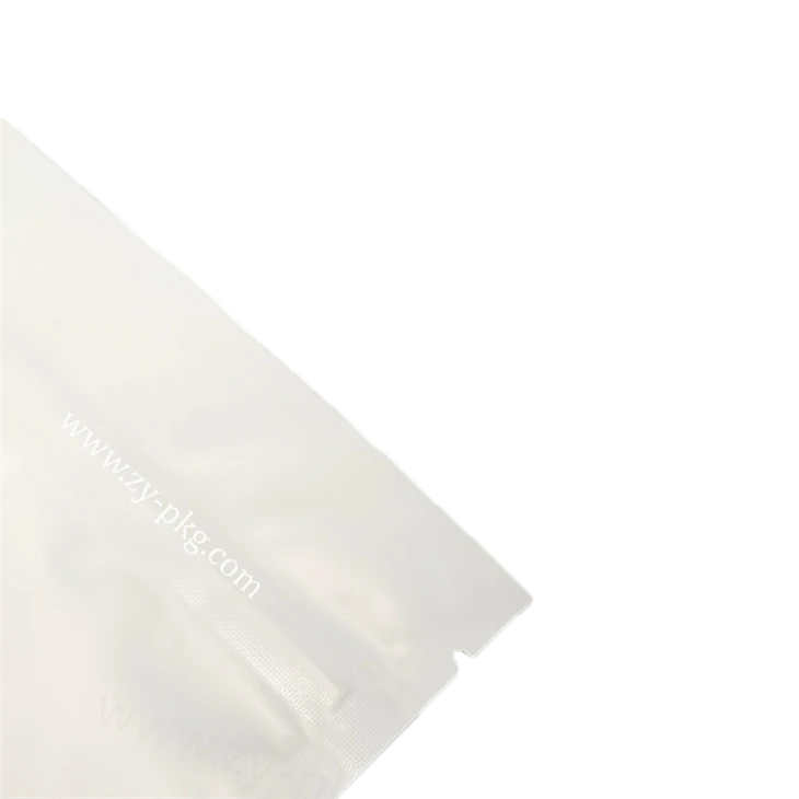 Mylar Stand Up Pouches