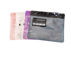 Kantong Datar untuk Pakaian